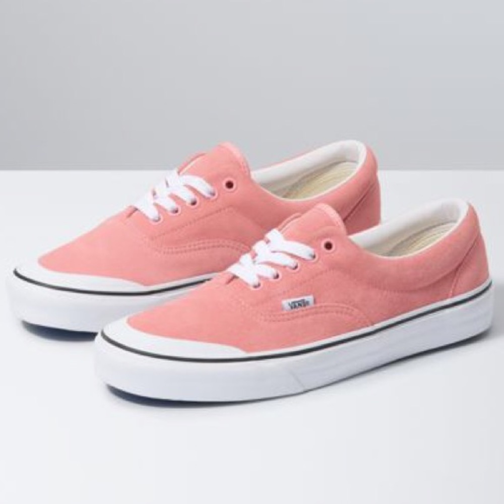 Suede Era TC Pink Vans
